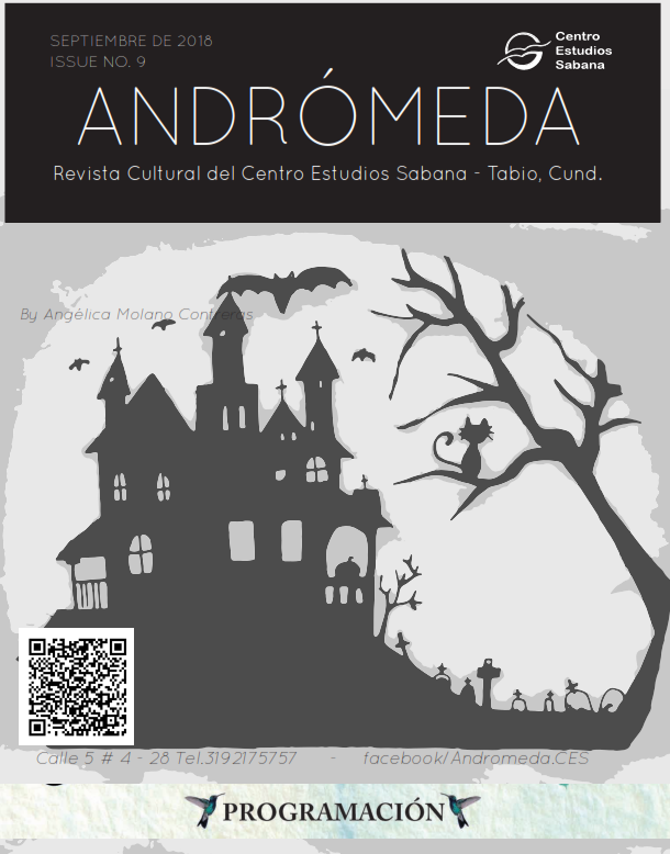 Andrómeda 10