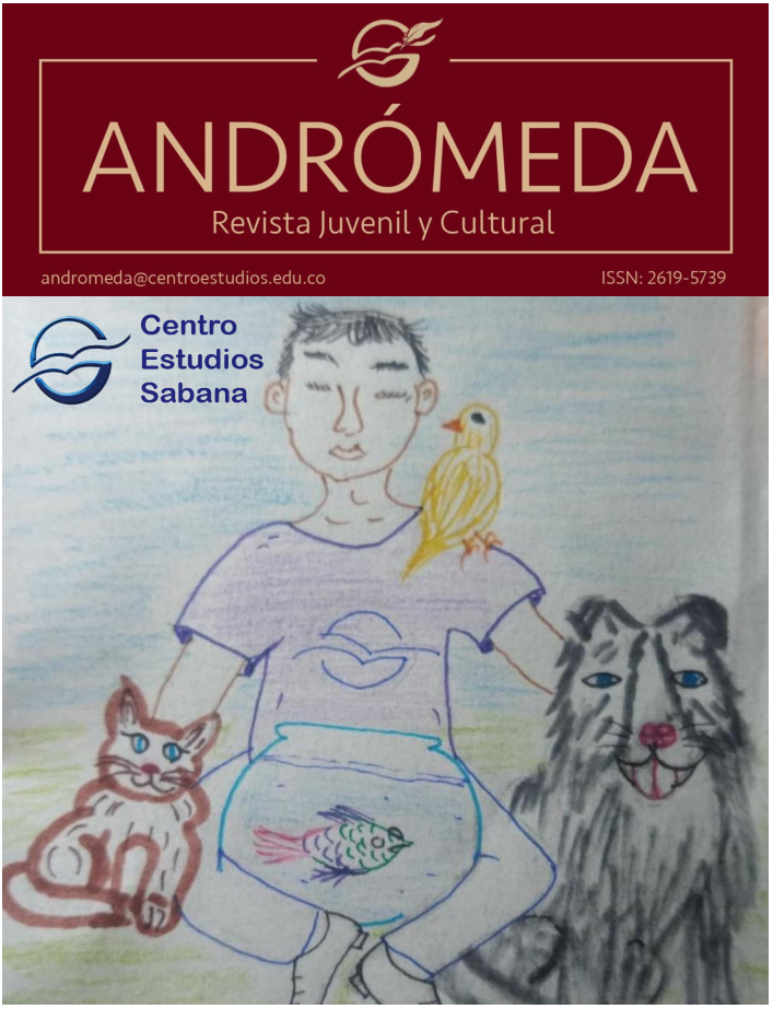 Andrómeda 11