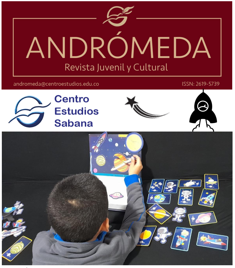Andrómeda 12