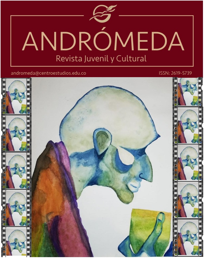 Andrómeda 13