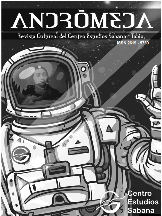 Andrómeda 16