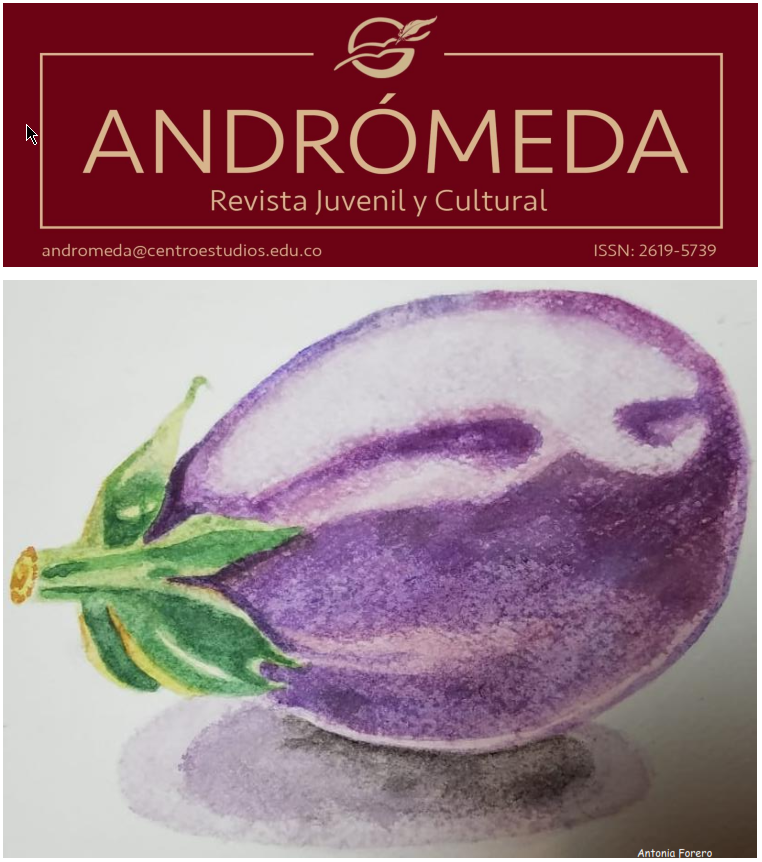 Andrómeda 17