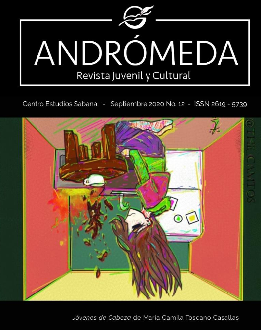 Andrómeda 18