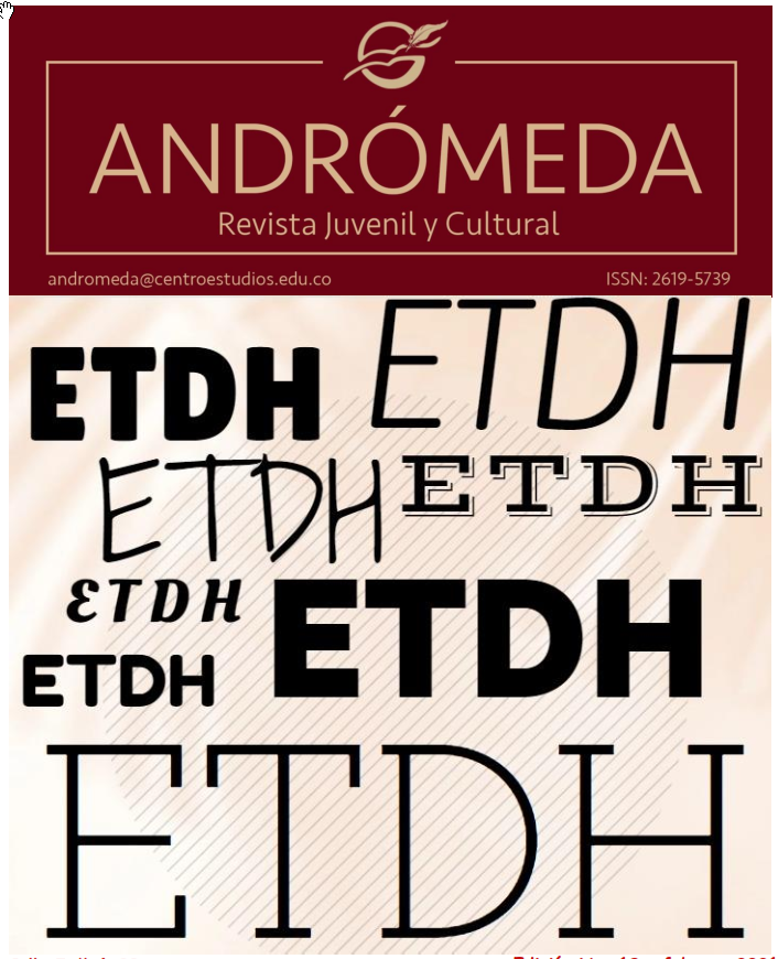 Andrómeda 19