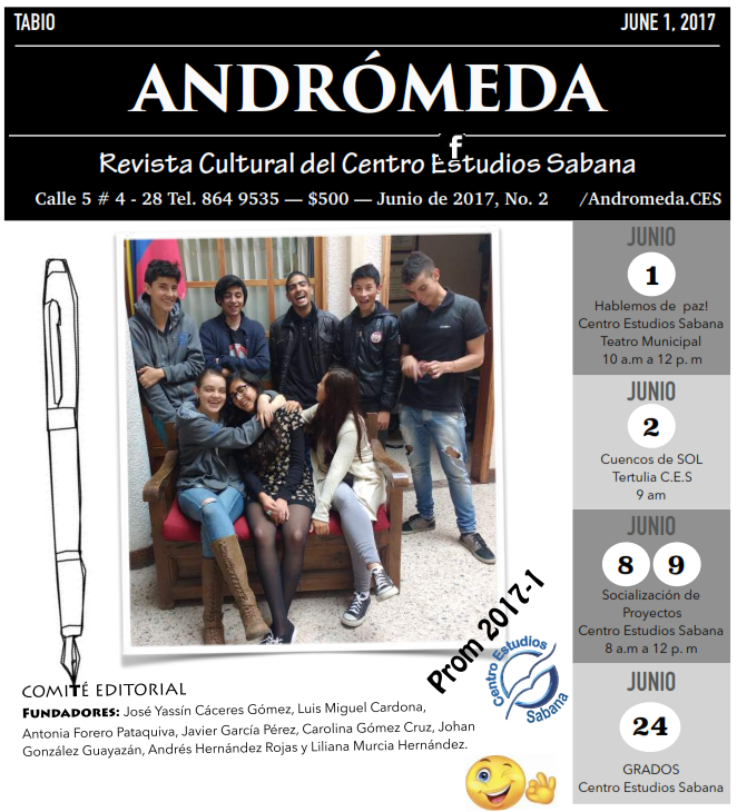 Andrómeda 2