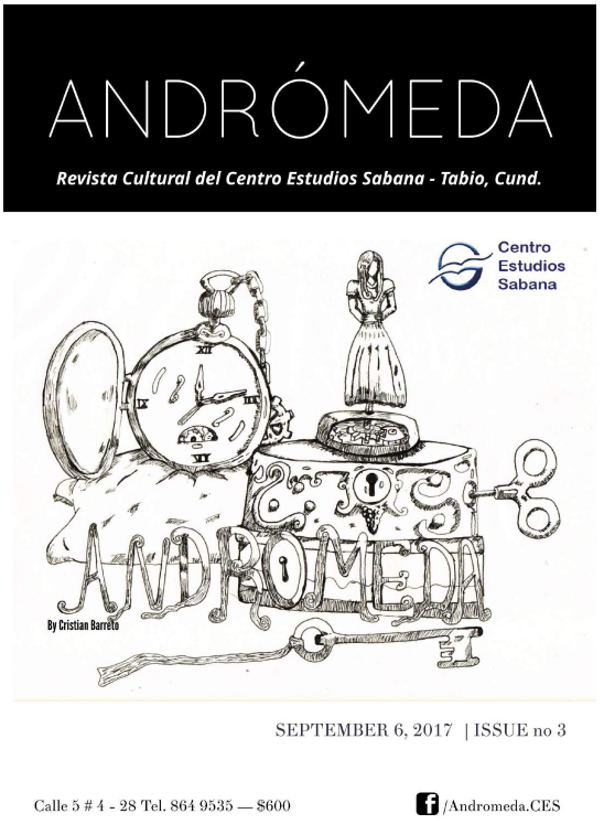 Andrómeda 3