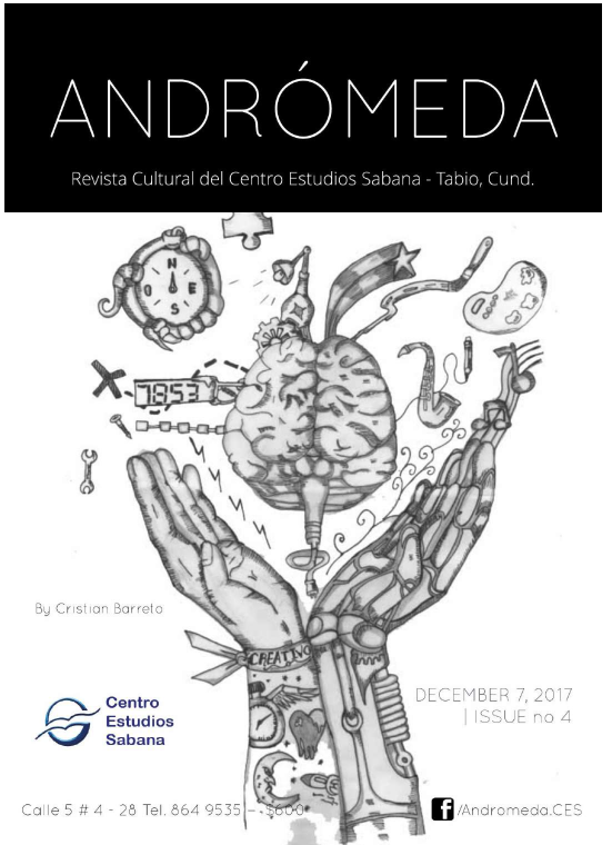 Andrómeda 4