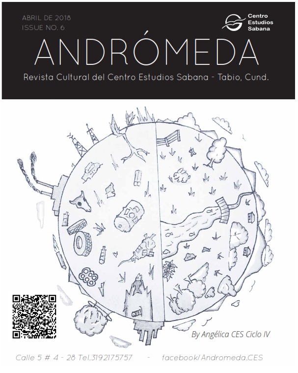 Andrómeda 6
