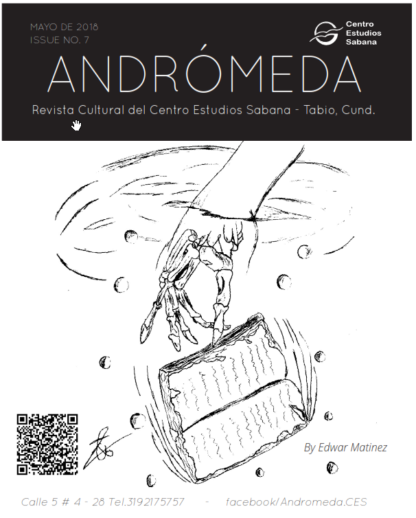Andrómeda 7