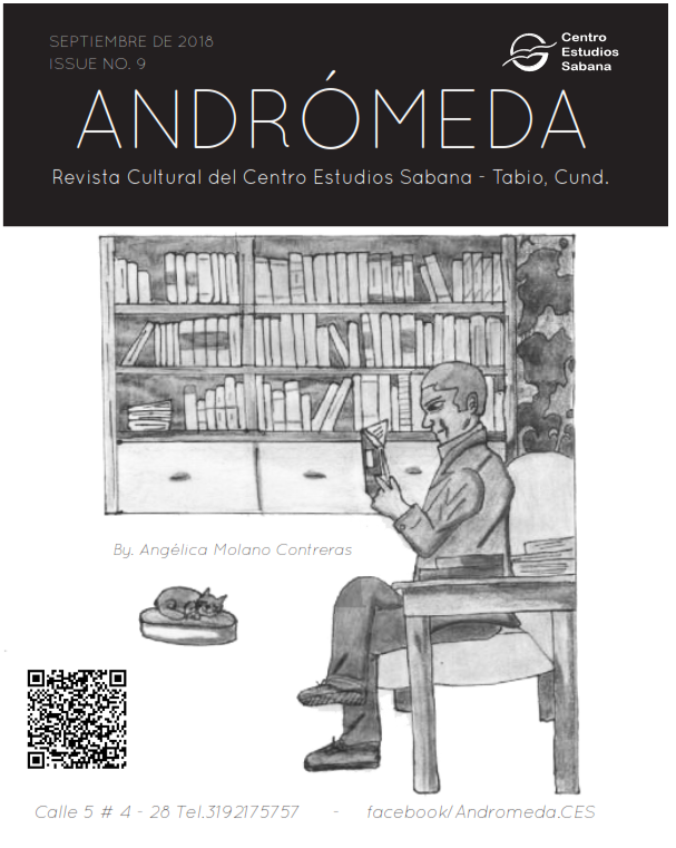 Andrómeda 9