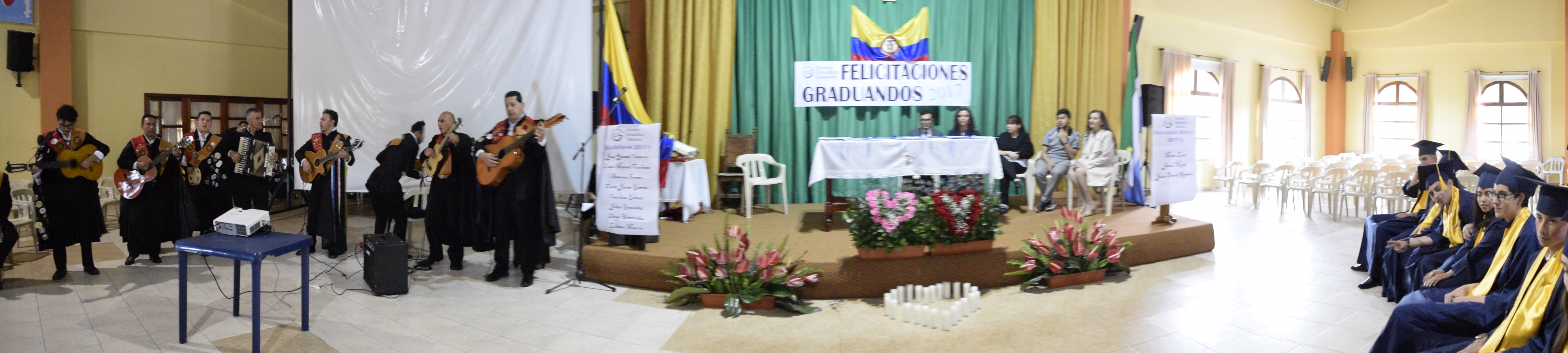 Bachillerato por Ciclos (CLEI)